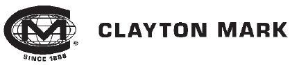 Claytom Mark Wall And Yard Hydrant Parts Information