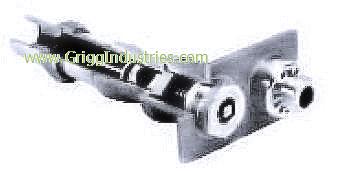 Clayton Mark Commercial Wall Hydrant Parts